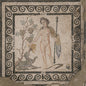 Asm - The Frenzy of Bacchus LP