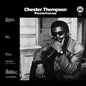 Chester Thompson - Powerhouse LP (Blue & Black Colored Vinyl)