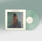 Jess Kerber - From Way Down Here - Blue LP (Colored Vinyl, Blue)