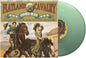 Flatland Cavalry - Come May LP (Extended Play, Colored Vinyl, Green, Anniversary Edition)