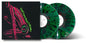 A Tribe Called Quest - Low End Theory 2LP (Green & Red Splatter Colored Vinyl)
