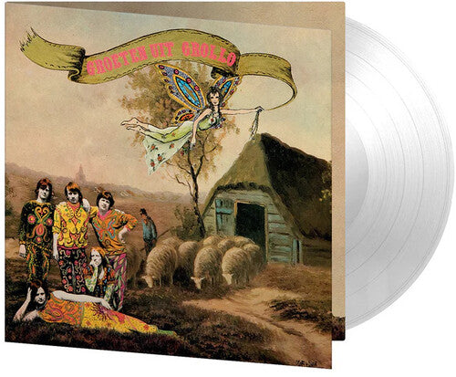 Cuby & the Blizzards - Groeten Uit Grollo - Limited Gatefold 180-Gram Crystal Clear Vinyl LP (Holland - Import, Limited Edition, Gatefold Lp Jacket, 180 Gram Vinyl, Clear Vinyl)