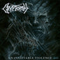 Cryptopsy - An Insatiable Violence LP (Limited Edition, Gatefold Lp Jacket)