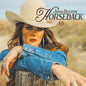 Jenna Paulette - Horseback LP (Poster)