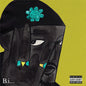 .Idk. - Bravado Intimo LP