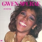 Gwen McCrae - On My Way LP (Colored Vinyl, Pink)