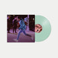 Juan Wauters - Mvd Luv - Green LP (Colored Vinyl, Green)