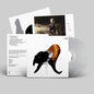 Coil - Black Antlers 2LP (White Colored Vinyl)