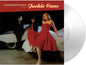 Hooverphonic - Presents Jackie Cane LP (Clear Vinyl, 180 Gram Vinyl, Limited Edition)