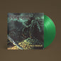 Deathchain - Deadmeat Disciples LP (Limited Edition, Clear Vinyl, Green)