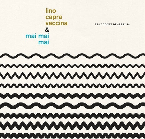 I Racconti Di Aretusa LP