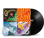 King Gizzard & The Lizard Wizard - Quarters LP (180 Gram Vinyl, Recycled / Recyclable, Gold Foil O-Ring / Jacket)