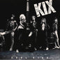 Kix - Cool Kids LP (Limited Edition, Colored Vinyl, White)