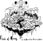 Flock of Moons - In The Wake Of The Trembling Hand LP
