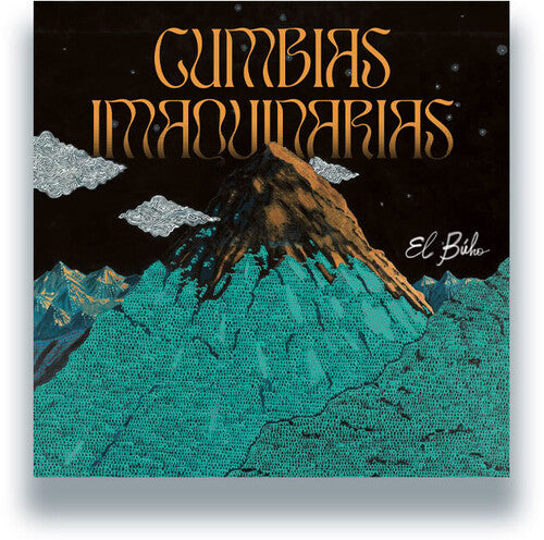 El Buho - Cumbias Imaquinarias LP