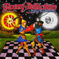 Gloomy Relfections - Oath Of The Paladins LP (United Kingdom - Import)