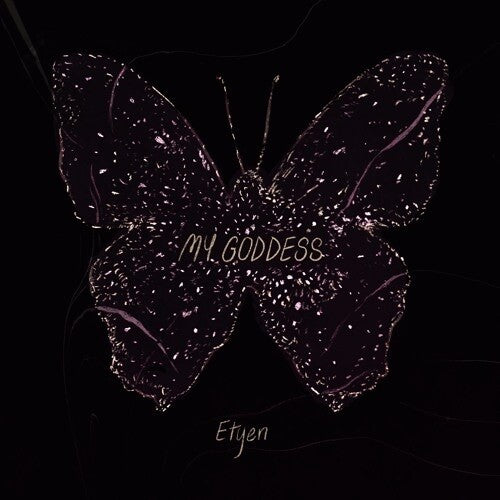 Etyen - My Goddess LP (United Kingdom - Import)