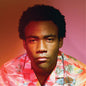 Childish Gambino - Because The Internet CD (United Kingdom, Jewel Case)