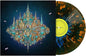 Dance Gavin Dance - Pantheon 2LP (Orange & Blue Splatter Vinyl, Gatefold LP Jacket, Splatter)