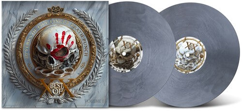 Five Finger Death Punch - Best Of: Volume 1 2LP (Indie Exclusive)