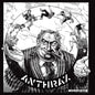 Anthrax - Capitalism Is Cannibalism LP