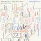 Different Rooms LP (Colored Vinyl)