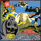 King Gizzard and the Lizard Wizard - Live Around The Globe: Part V LP (Colored Vinyl)