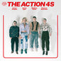Action 4S - The Action 4s LP