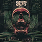 El Jefazo - Colision Brutal LP (Limited Edition, Colored Vinyl, Green)