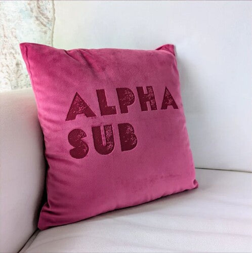 Alpha Sub LP