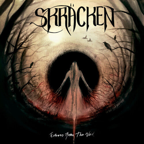 Echoes From The Void LP