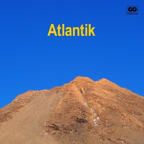 Atlantik - Atlantik 2LP
