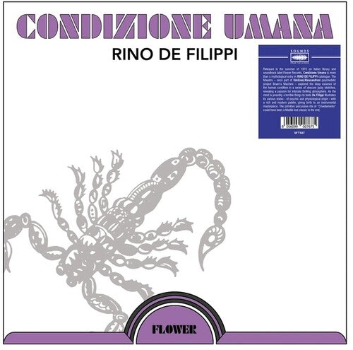 Condizione Umana LP