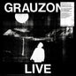 Grauzone - Live LP