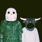 A Joy So Slow at Times I Don't Think It's Coming LP