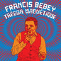 Francis Bebey - Tresor Magnetique 2LP