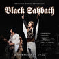 Black Sabbath - Paranoid In 1975 CD