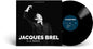 Jacques Brel - A La Radio LP