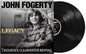John Fogerty - Legacy: the Creedence Clearwater Revival Years 2LP