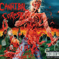 Cannibal Corpse - Eaten Back To Life CD