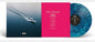 Larry June - Life Is Beautiful LP (Indie Exclusive, Blue Ghostly Colored Vinyl, Limited Edition)