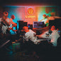 Evidence - Unlearning Vol. 2 LP