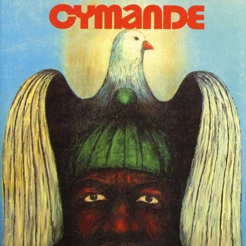 Cymande - Cymande CD (Softpak)
