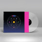 Coldplay - Music Of The Spheres LP (Clear Vinyl)