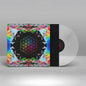 Coldplay - A Head Full of Dreams LP (Clear Vinyl)