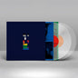 Coldplay - X&Y 2LP (Clear Vinyl)