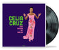 Celia Cruz - Queen Of Salsa LP (180 Gram Vinyl, United Kingdom)
