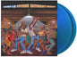 Camp Lo - Uptown Saturday Night LP (Limited Edition, 180 Gram Vinyl, Blue Colored Vinyl, Holland)