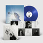Geese - Getting Killed LP (Indie Exclusive, Blue Colored Vinyl)