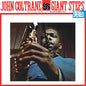 John Coltrane - Giant Steps LP